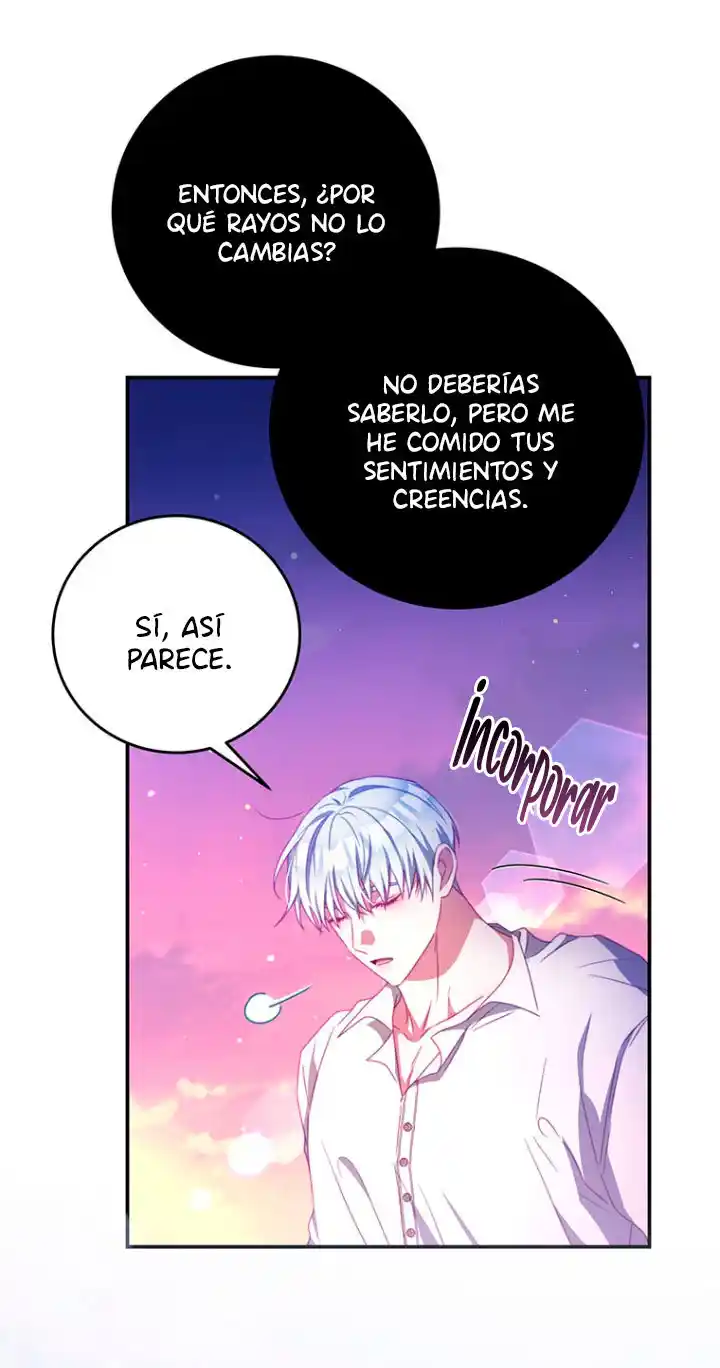 Me Convertí En La Rival De Los Protagonistas - Capítulo 69 - Página 21 - LectorTMOo