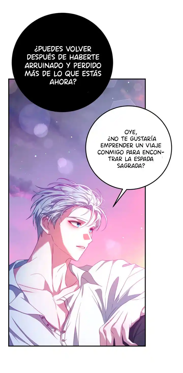Me Convertí En La Rival De Los Protagonistas - Capítulo 69 - Página 26 - LectorTMOo