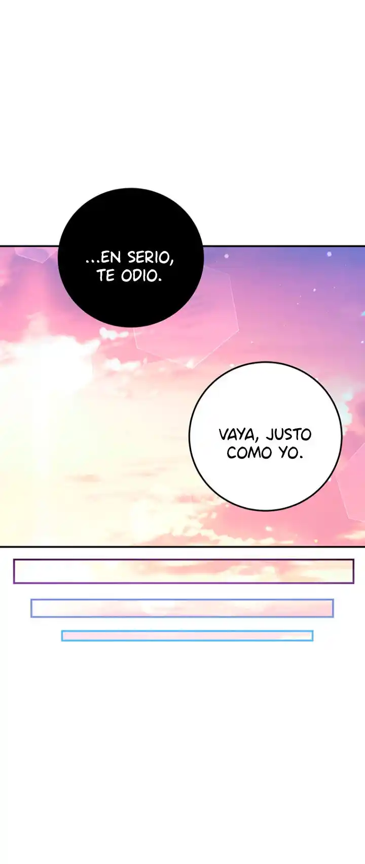 Me Convertí En La Rival De Los Protagonistas - Capítulo 69 - Página 27 - LectorTMOo