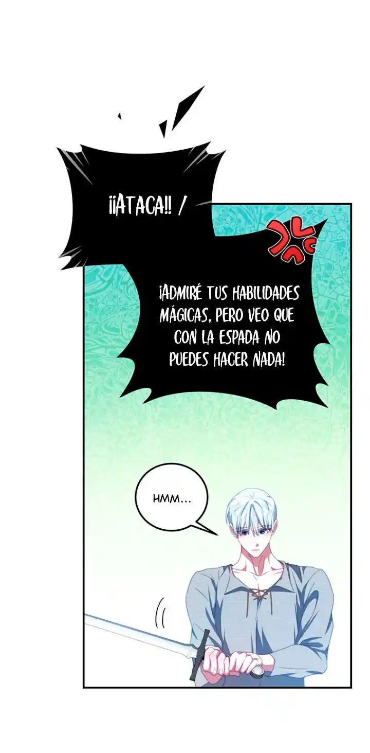Me Convertí En La Rival De Los Protagonistas - Capítulo 69 - Página 29 - LectorTMOo