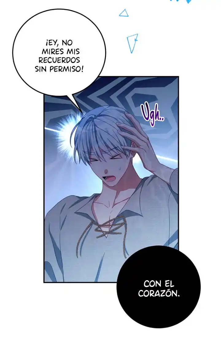 Me Convertí En La Rival De Los Protagonistas - Capítulo 69 - Página 32 - LectorTMOo