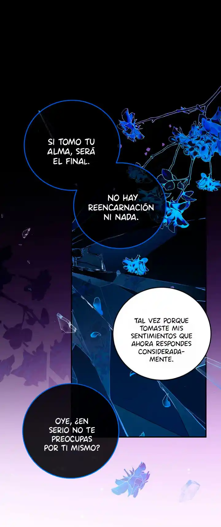Me Convertí En La Rival De Los Protagonistas - Capítulo 69 - Página 37 - LectorTMOo