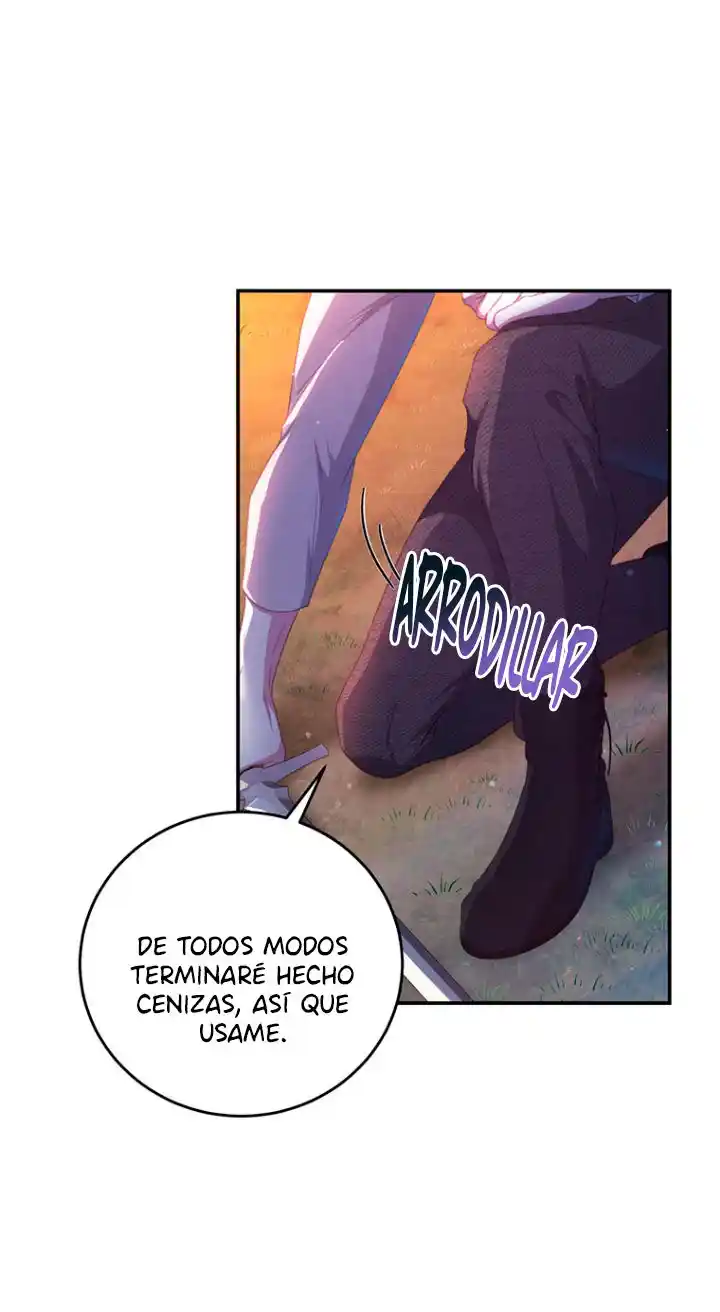 Me Convertí En La Rival De Los Protagonistas - Capítulo 69 - Página 39 - LectorTMOo