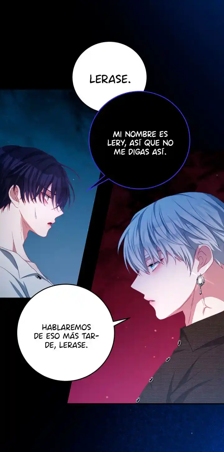 Me Convertí En La Rival De Los Protagonistas - Capítulo 69 - Página 60 - LectorTMOo
