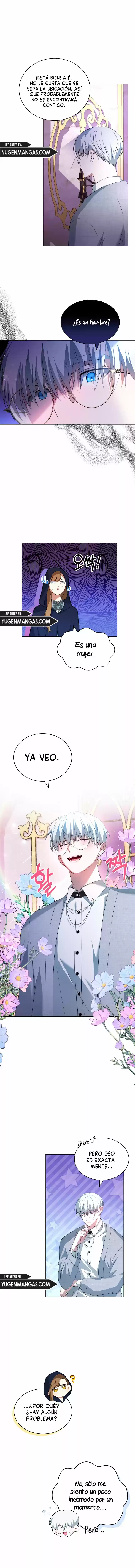 Me Convertí En La Rival De Los Protagonistas - Capítulo 7 - Página 7 - LectorTMOo