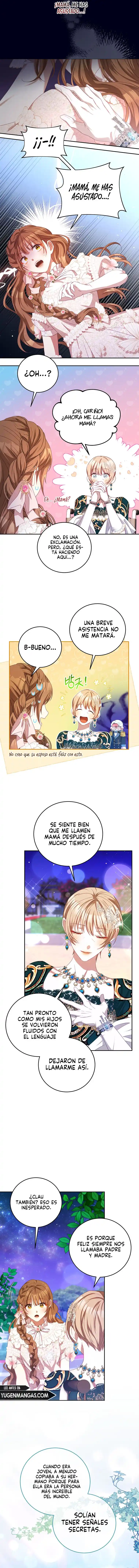 Me Convertí En La Rival De Los Protagonistas - Capítulo 70 - Página 13 - LectorTMOo
