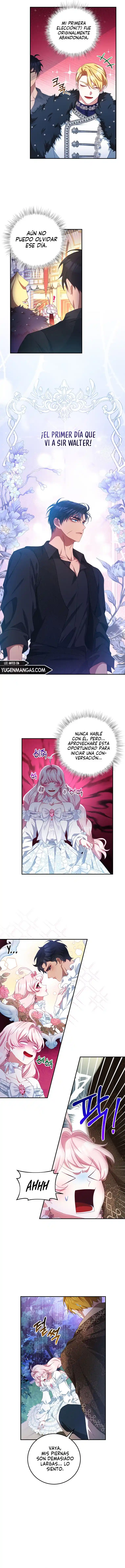 Me Convertí En La Rival De Los Protagonistas - Capítulo 71 - Página 4 - LectorTMOo