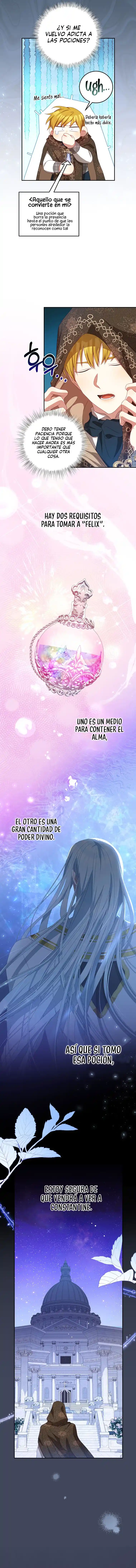 Me Convertí En La Rival De Los Protagonistas - Capítulo 71 - Página 8 - LectorTMOo