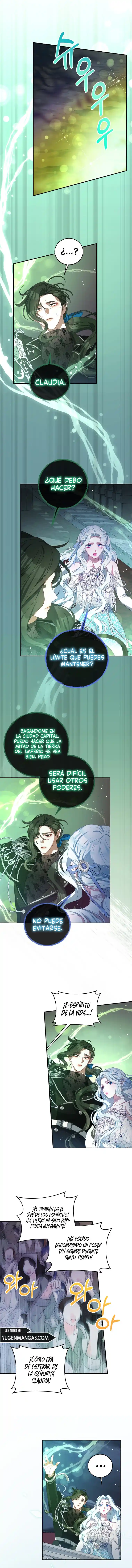 Me Convertí En La Rival De Los Protagonistas - Capítulo 72 - Página 11 - LectorTMOo