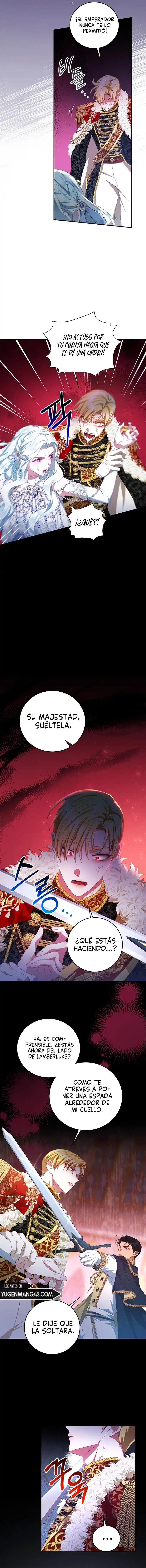 Me Convertí En La Rival De Los Protagonistas - Capítulo 72 - Página 13 - LectorTMOo
