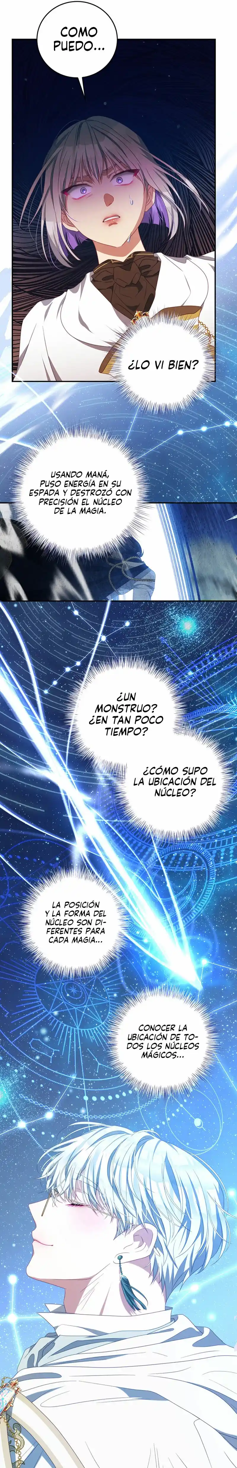 Me Convertí En La Rival De Los Protagonistas - Capítulo 73 - Página 15 - LectorTMOo