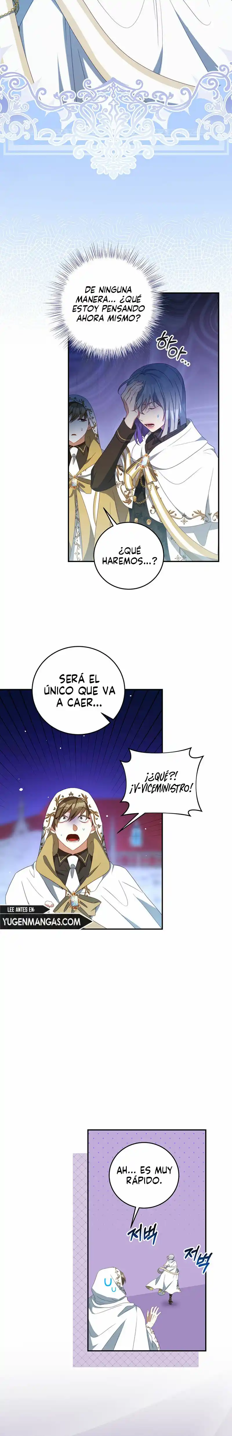 Me Convertí En La Rival De Los Protagonistas - Capítulo 73 - Página 16 - LectorTMOo