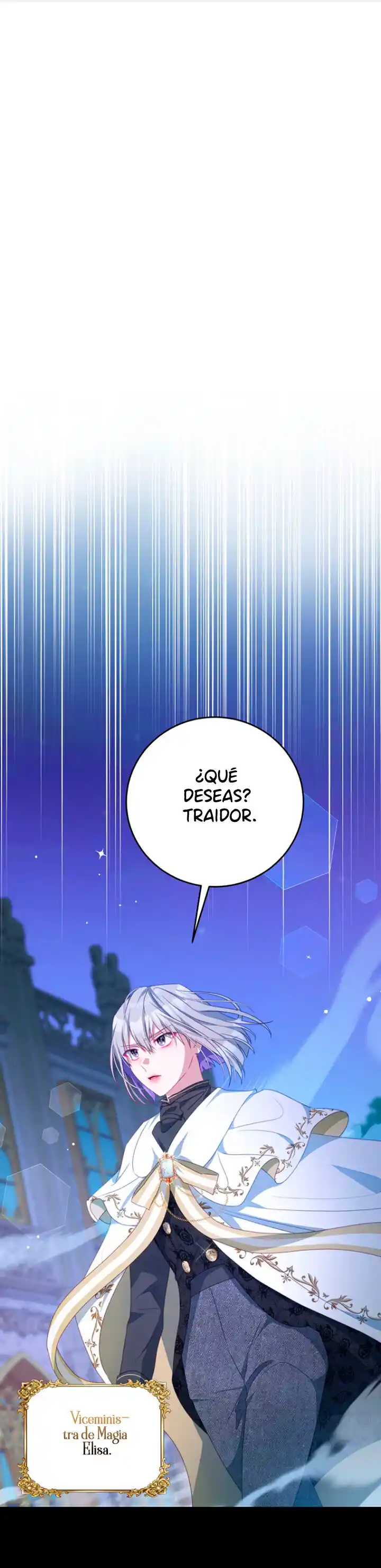 Me Convertí En La Rival De Los Protagonistas - Capítulo 74 - Página 3 - LectorTMOo
