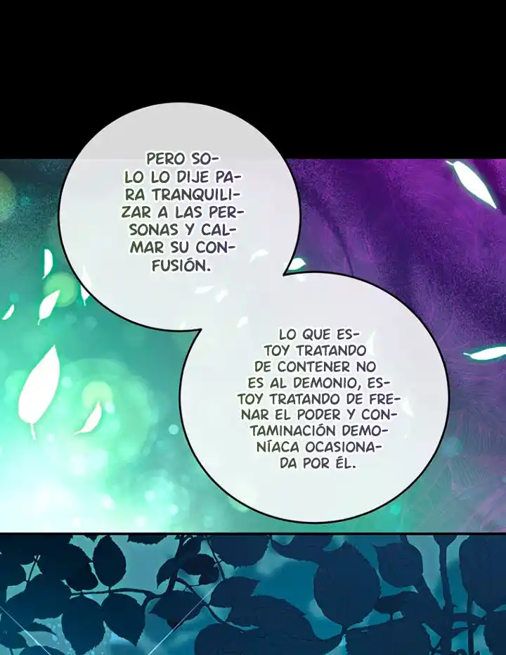 Me Convertí En La Rival De Los Protagonistas - Capítulo 74 - Página 6 - LectorTMOo