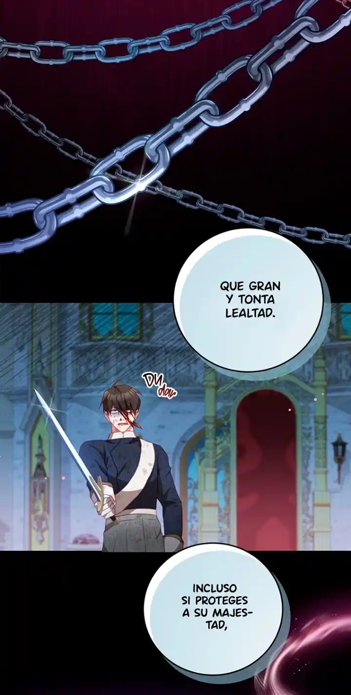Me Convertí En La Rival De Los Protagonistas - Capítulo 74 - Página 14 - LectorTMOo
