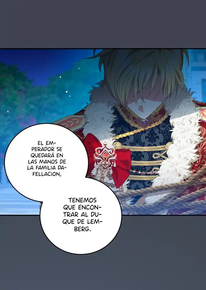 Me Convertí En La Rival De Los Protagonistas - Capítulo 74 - Página 29 - LectorTMOo