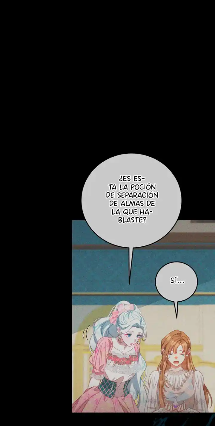 Me Convertí En La Rival De Los Protagonistas - Capítulo 74 - Página 36 - LectorTMOo