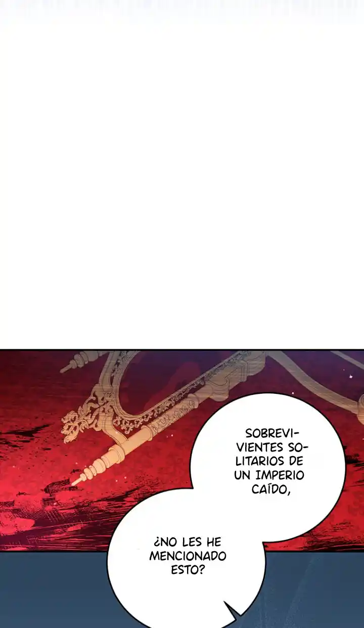 Me Convertí En La Rival De Los Protagonistas - Capítulo 74 - Página 41 - LectorTMOo