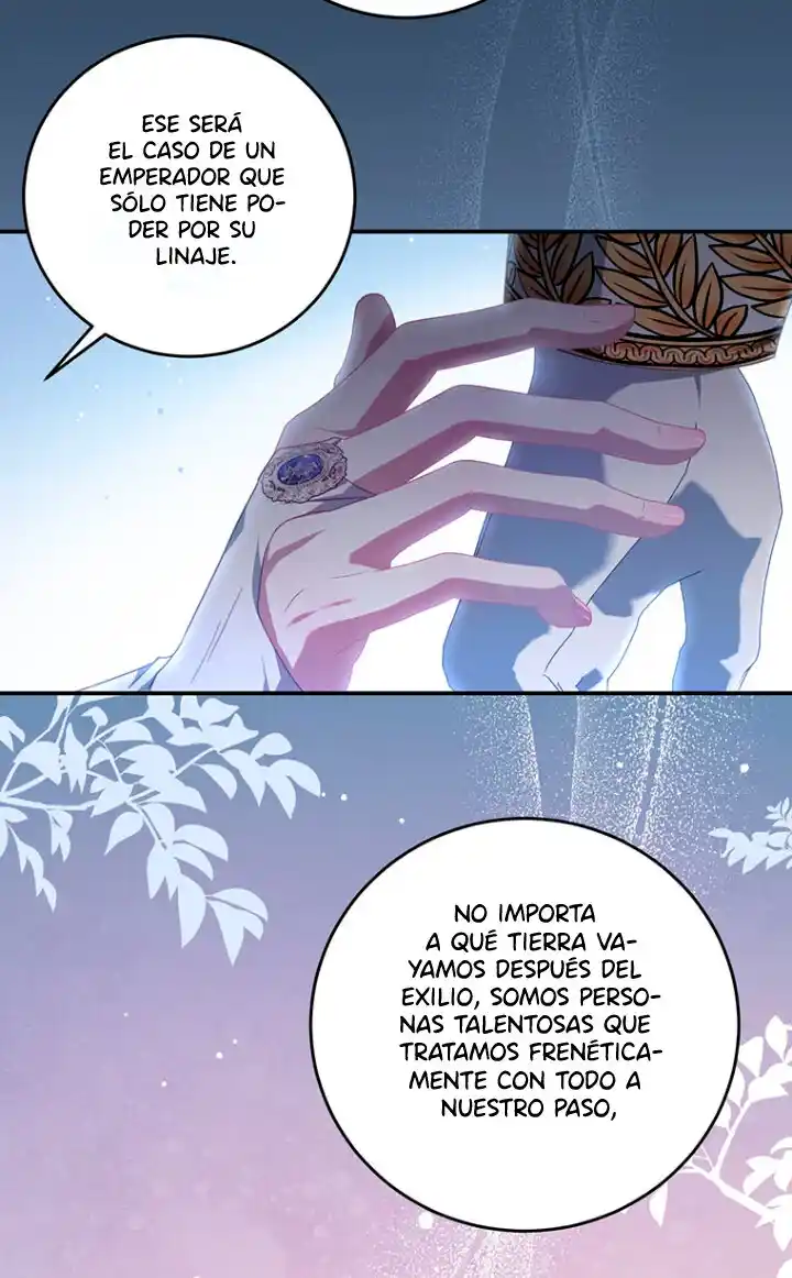 Me Convertí En La Rival De Los Protagonistas - Capítulo 74 - Página 42 - LectorTMOo