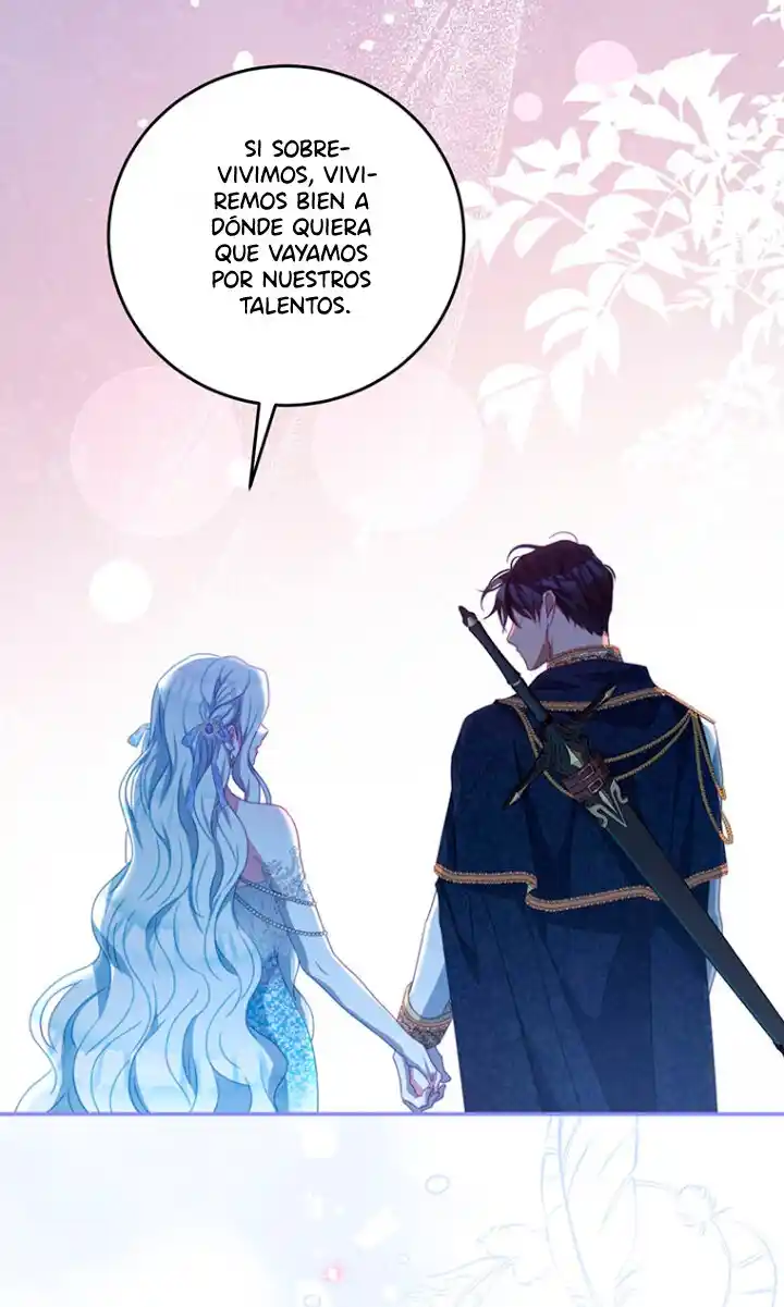 Me Convertí En La Rival De Los Protagonistas - Capítulo 74 - Página 43 - LectorTMOo