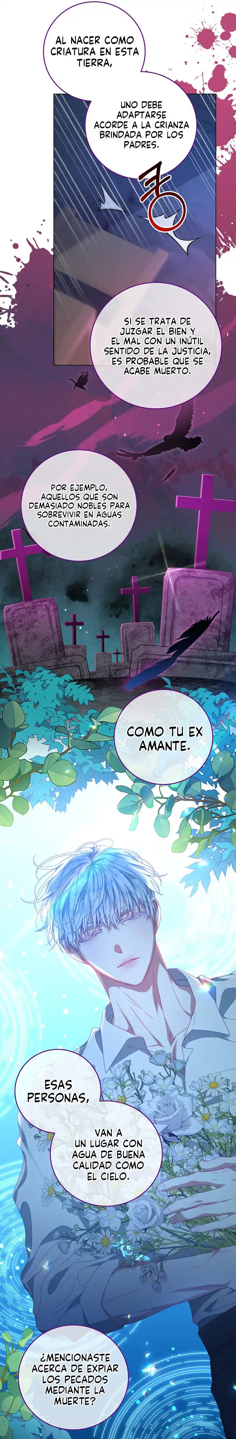 Me Convertí En La Rival De Los Protagonistas - Capítulo 75 - Página 7 - LectorTMOo