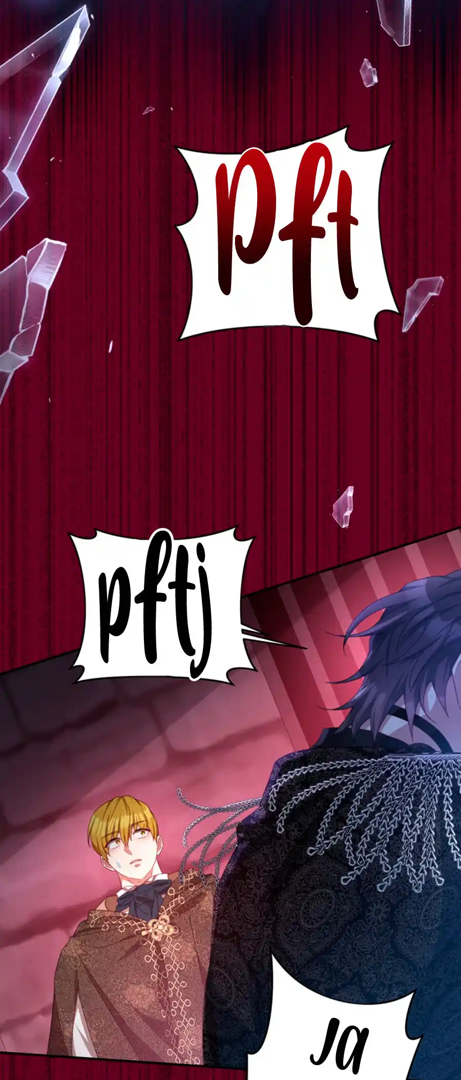 Me Convertí En La Rival De Los Protagonistas - Capítulo 76 - Página 20 - LectorTMOo