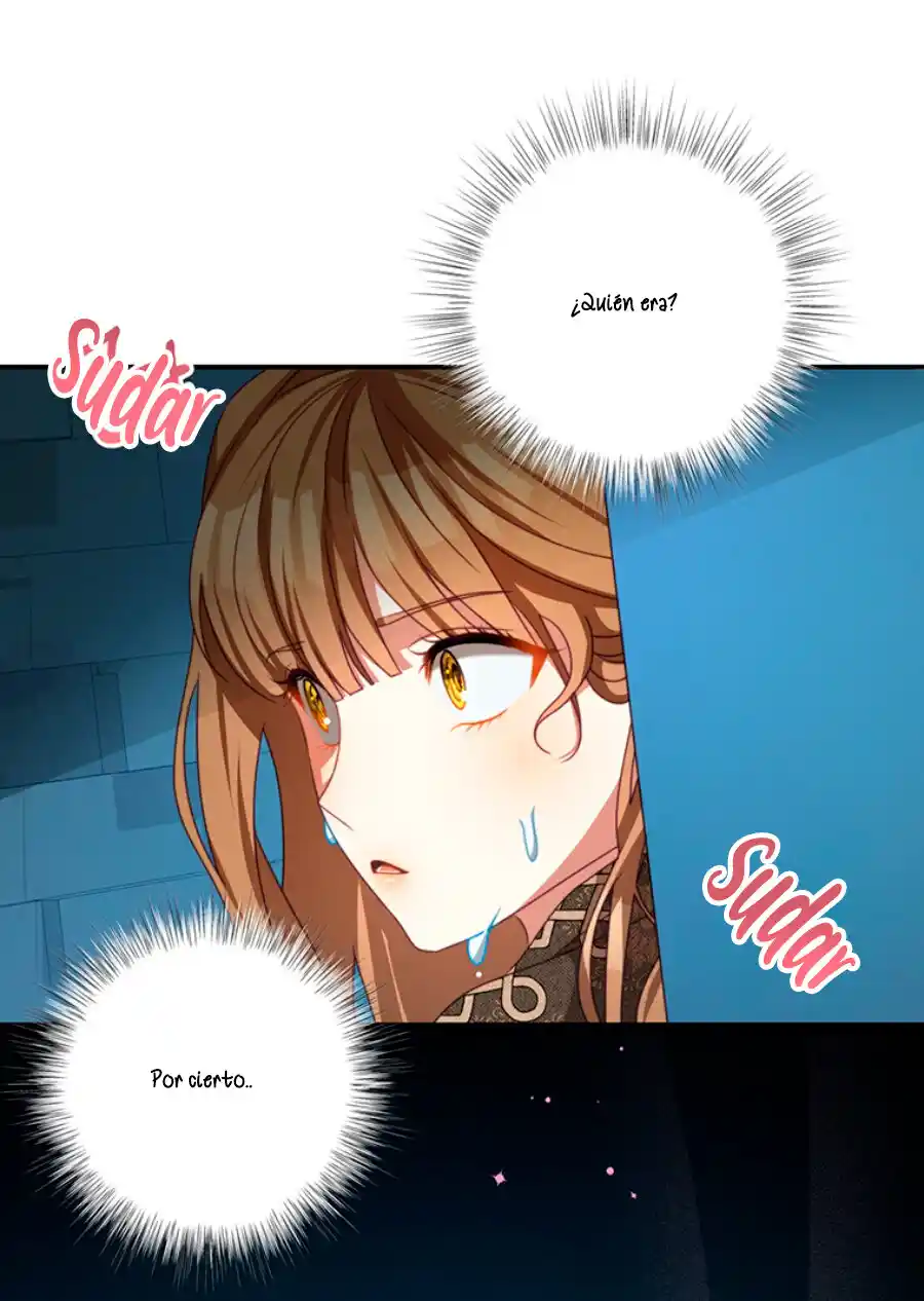 Me Convertí En La Rival De Los Protagonistas - Capítulo 76 - Página 50 - LectorTMOo