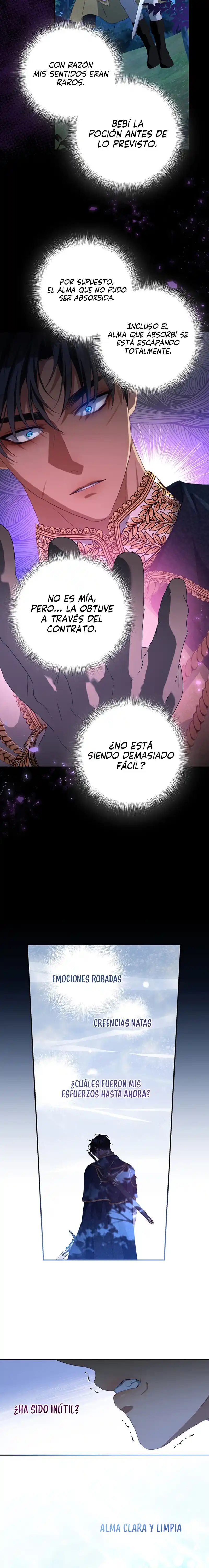 Me Convertí En La Rival De Los Protagonistas - Capítulo 77 - Página 14 - LectorTMOo