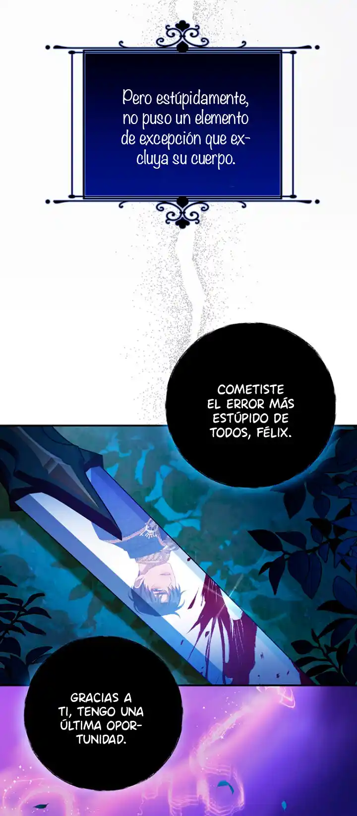 Me Convertí En La Rival De Los Protagonistas - Capítulo 78 - Página 19 - LectorTMOo