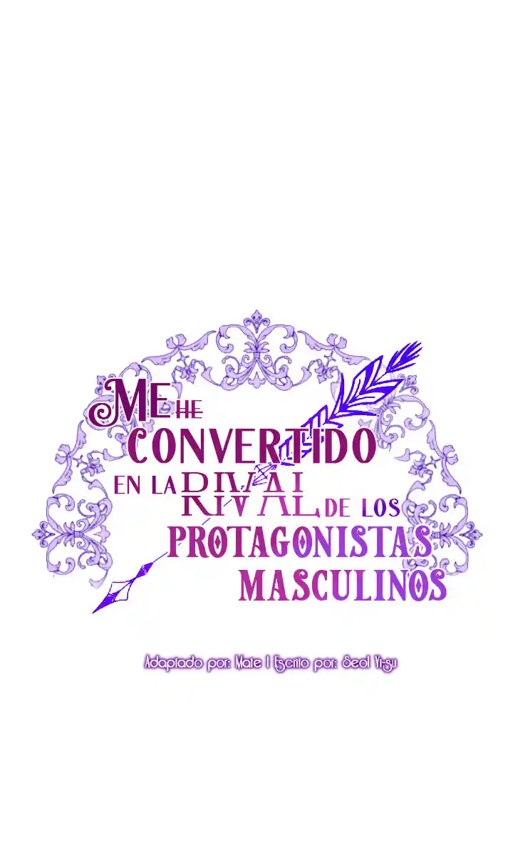 Me Convertí En La Rival De Los Protagonistas - Capítulo 78 - Página 22 - LectorTMOo