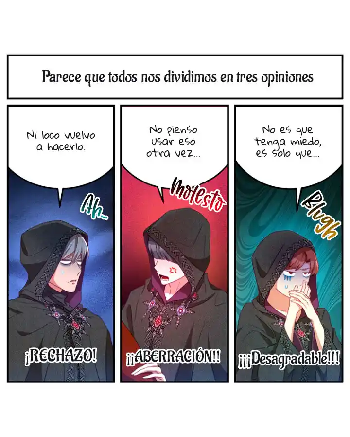 Me Convertí En La Rival De Los Protagonistas - Capítulo 78 - Página 27 - LectorTMOo