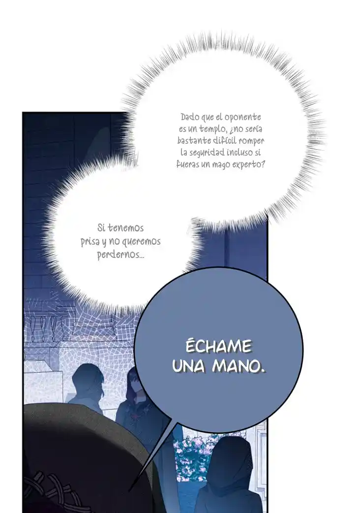 Me Convertí En La Rival De Los Protagonistas - Capítulo 78 - Página 30 - LectorTMOo