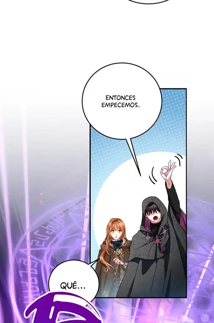 Me Convertí En La Rival De Los Protagonistas - Capítulo 78 - Página 34 - LectorTMOo