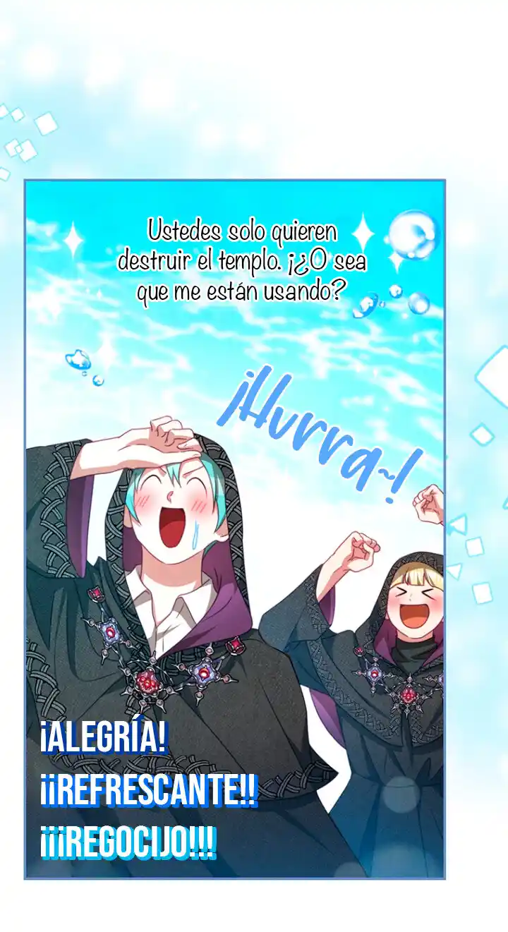 Me Convertí En La Rival De Los Protagonistas - Capítulo 78 - Página 38 - LectorTMOo