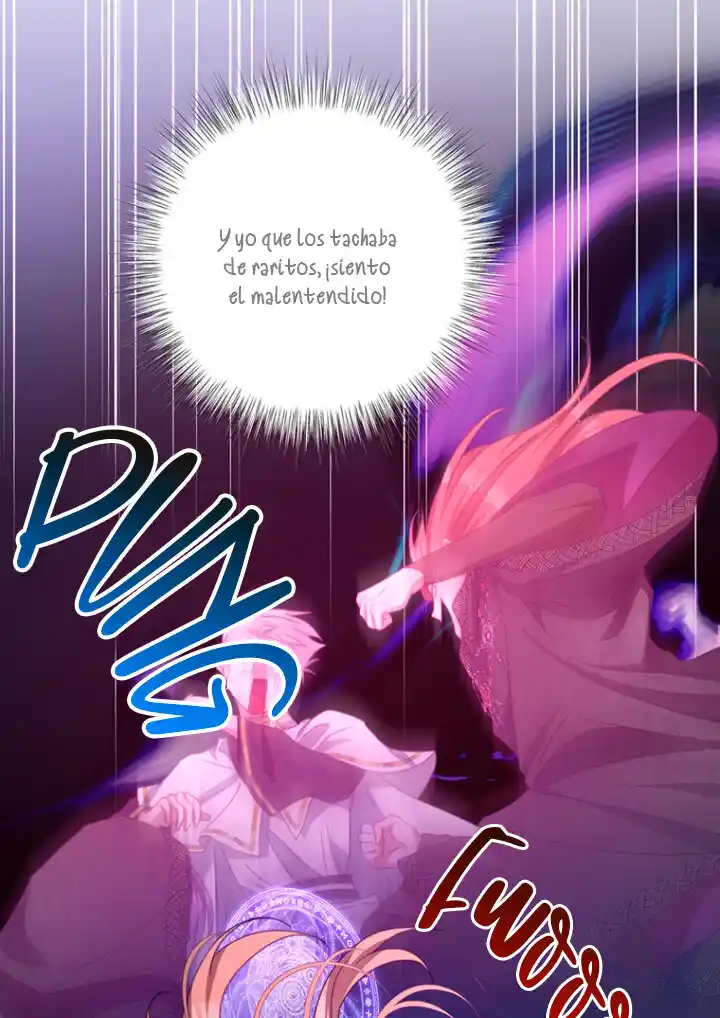 Me Convertí En La Rival De Los Protagonistas - Capítulo 78 - Página 44 - LectorTMOo