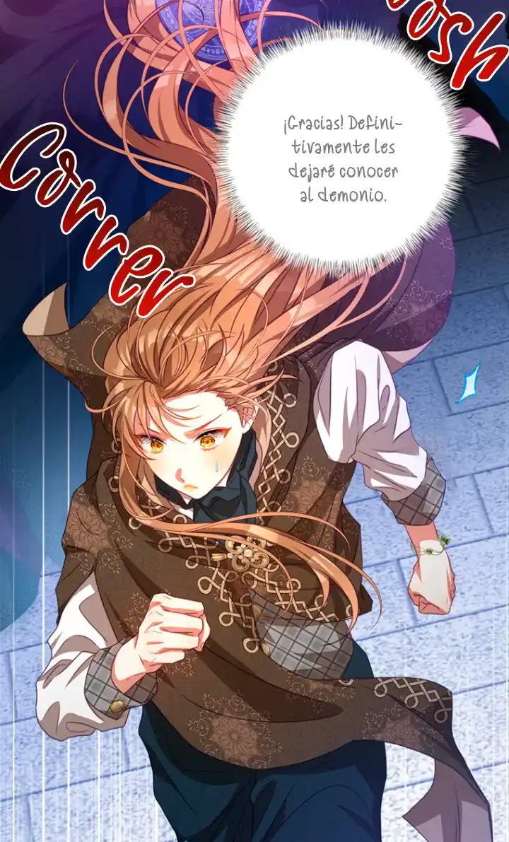 Me Convertí En La Rival De Los Protagonistas - Capítulo 78 - Página 45 - LectorTMOo