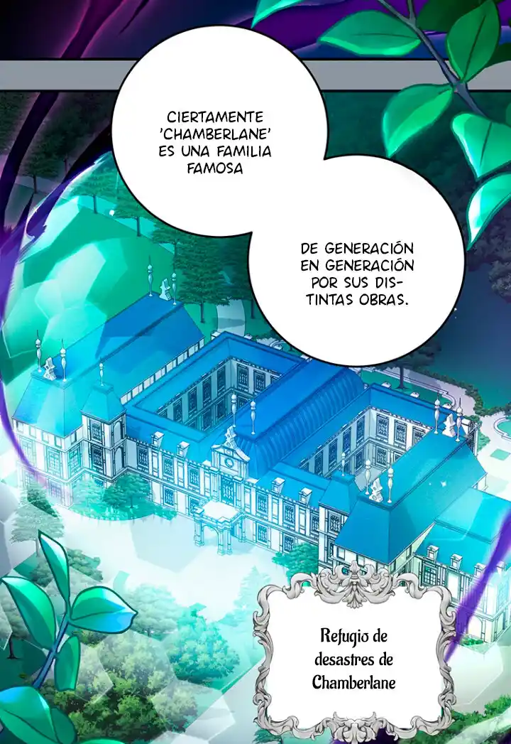 Me Convertí En La Rival De Los Protagonistas - Capítulo 78 - Página 49 - LectorTMOo