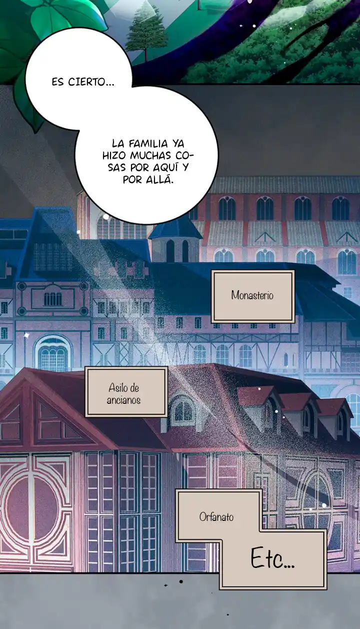 Me Convertí En La Rival De Los Protagonistas - Capítulo 78 - Página 50 - LectorTMOo