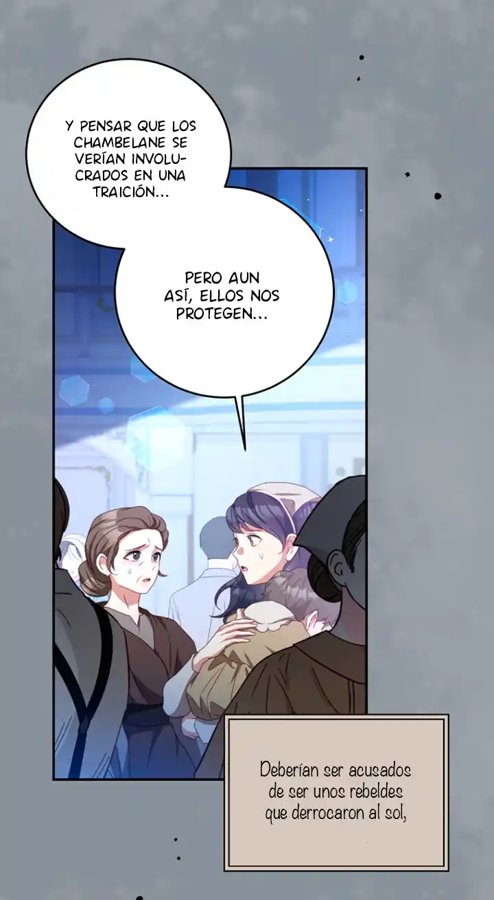 Me Convertí En La Rival De Los Protagonistas - Capítulo 78 - Página 51 - LectorTMOo