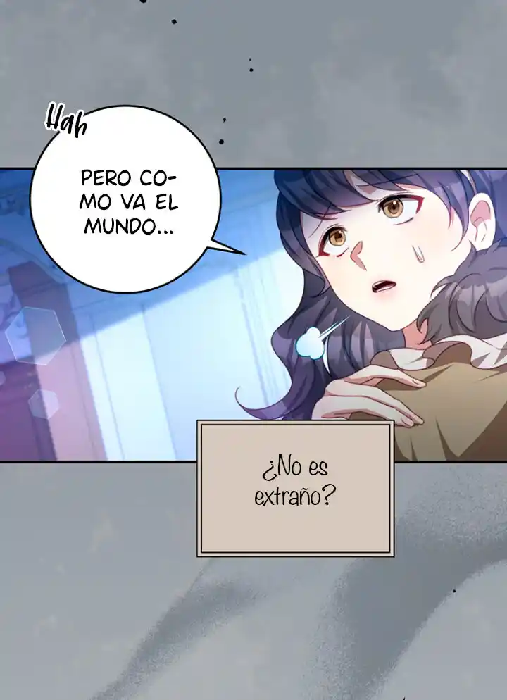 Me Convertí En La Rival De Los Protagonistas - Capítulo 78 - Página 52 - LectorTMOo