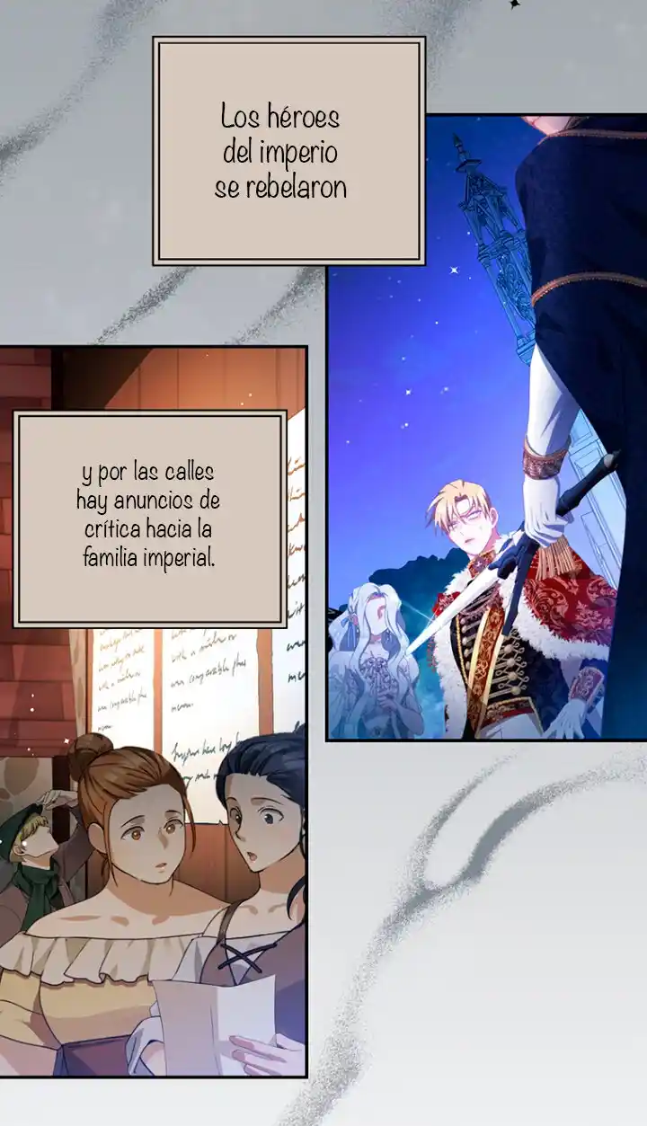Me Convertí En La Rival De Los Protagonistas - Capítulo 78 - Página 53 - LectorTMOo
