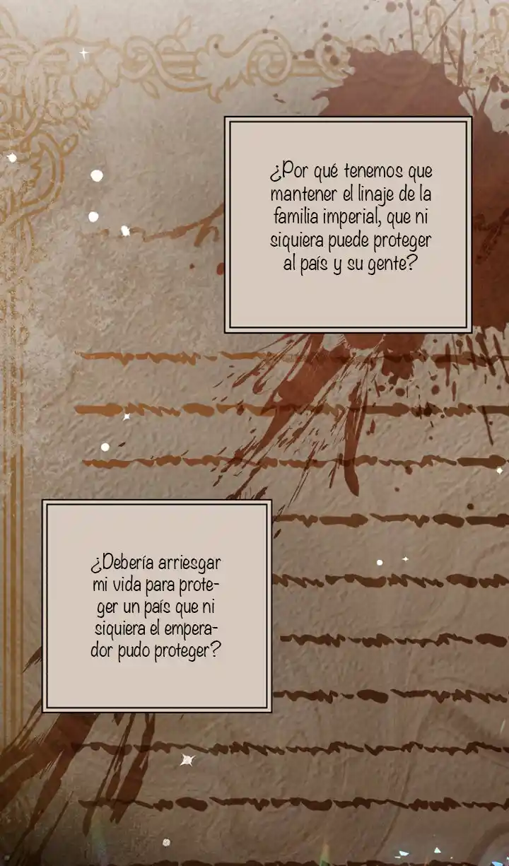 Me Convertí En La Rival De Los Protagonistas - Capítulo 78 - Página 55 - LectorTMOo