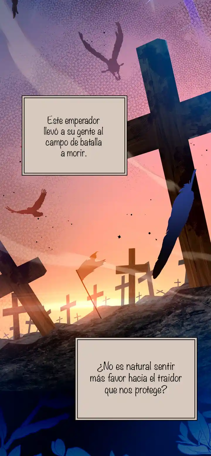 Me Convertí En La Rival De Los Protagonistas - Capítulo 78 - Página 57 - LectorTMOo