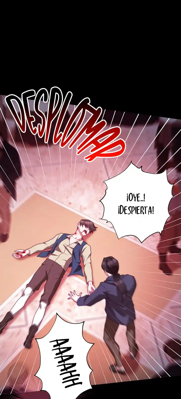 Me Convertí En La Rival De Los Protagonistas - Capítulo 78 - Página 62 - LectorTMOo