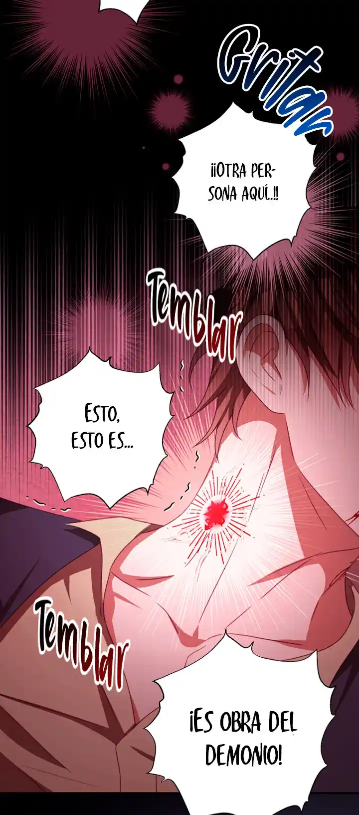 Me Convertí En La Rival De Los Protagonistas - Capítulo 78 - Página 63 - LectorTMOo