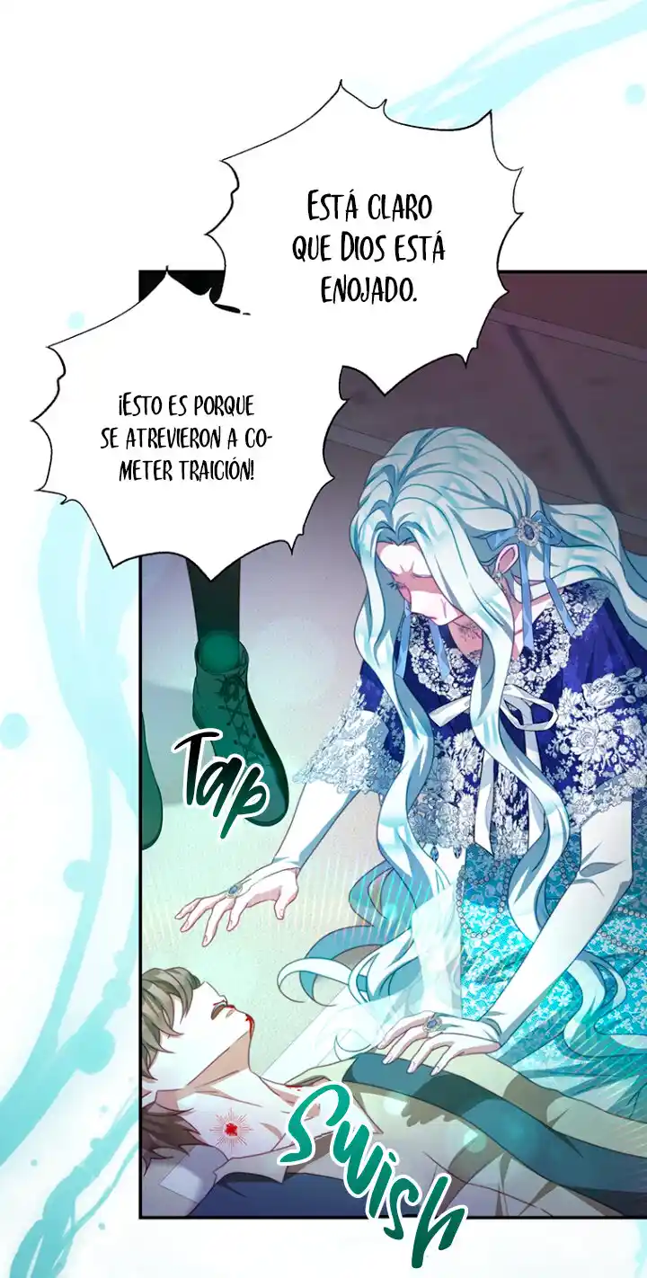 Me Convertí En La Rival De Los Protagonistas - Capítulo 78 - Página 65 - LectorTMOo