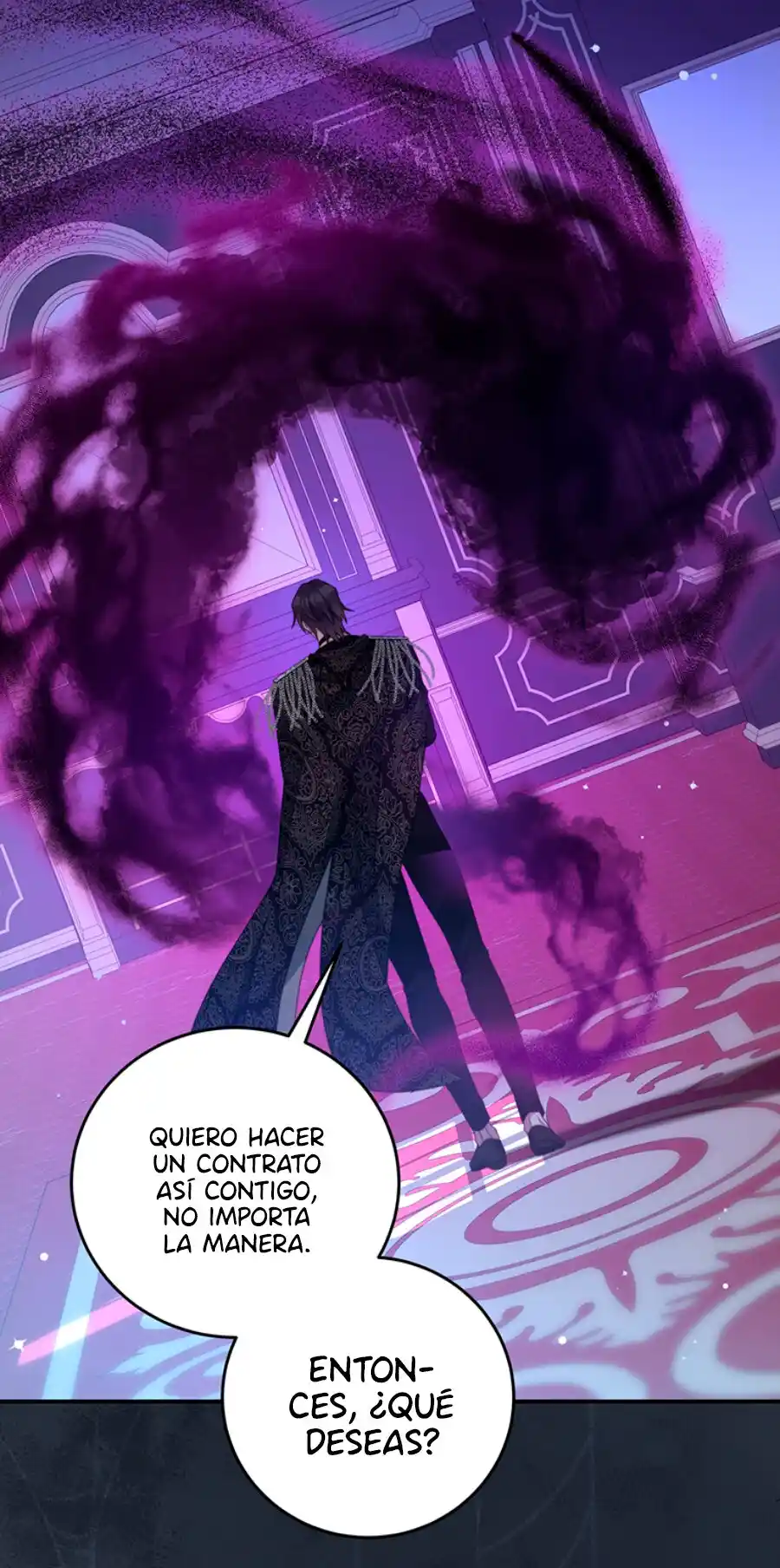Me Convertí En La Rival De Los Protagonistas - Capítulo 79 - Página 13 - LectorTMOo