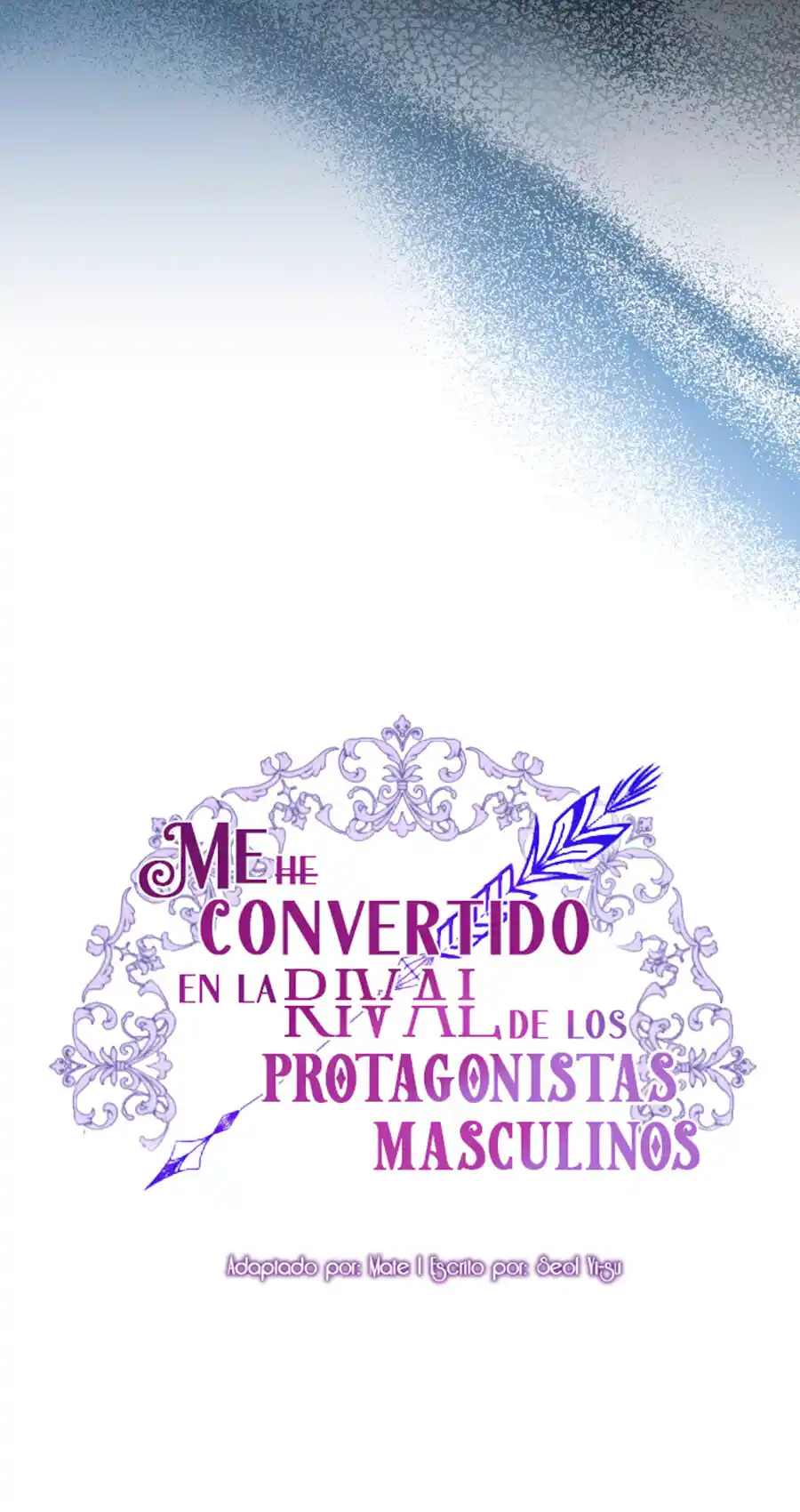 Me Convertí En La Rival De Los Protagonistas - Capítulo 79 - Página 18 - LectorTMOo
