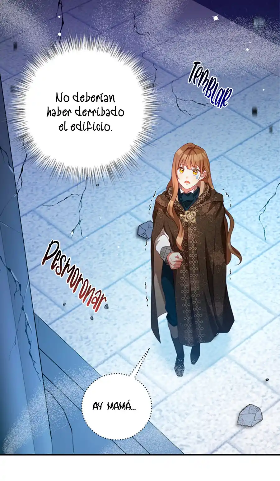 Me Convertí En La Rival De Los Protagonistas - Capítulo 79 - Página 20 - LectorTMOo