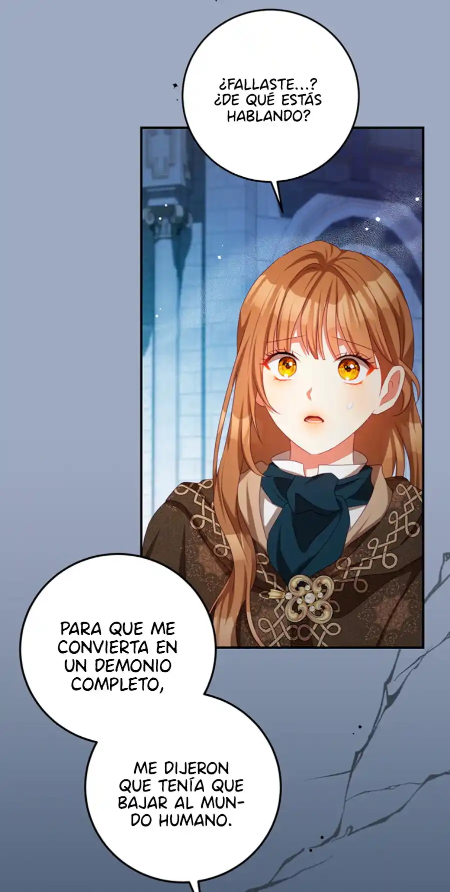 Me Convertí En La Rival De Los Protagonistas - Capítulo 79 - Página 31 - LectorTMOo